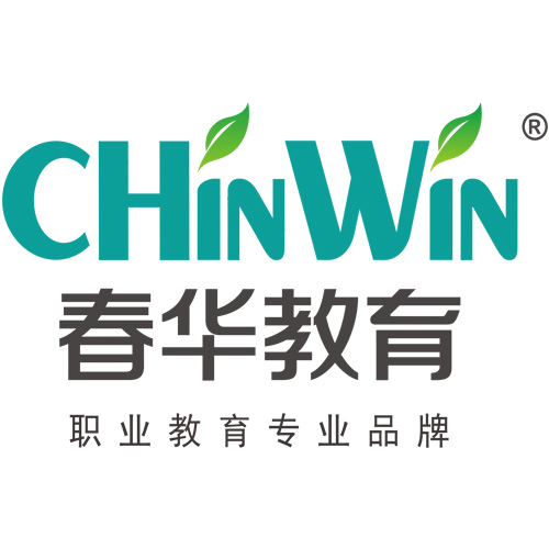 春华教育 您身边的职业教育培训专家